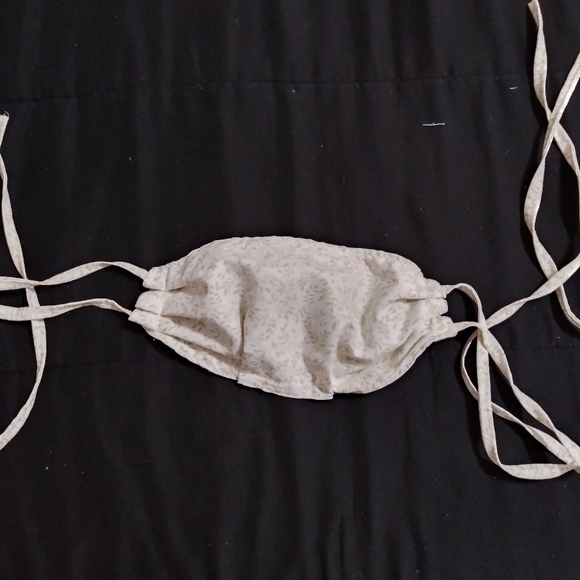 Handmade Face Masks - Picture 2 of 3